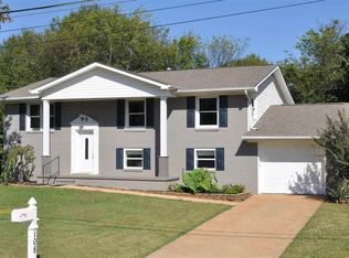 108 Cameron Rd SW, Huntsville, AL 35802