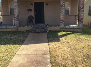 1901-03 Greenleaf Ave, Jackson, MS 39213