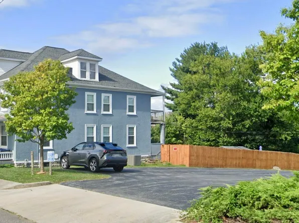 823 Guilford Ave, Hagerstown, MD 21740