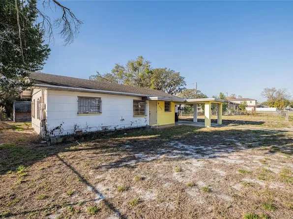 408 Armour Ave, Auburndale, FL 33823