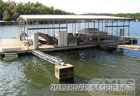 Dock