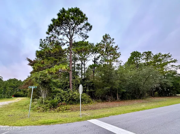 58 Pinewood Drive, Carolina Shores, NC 28467