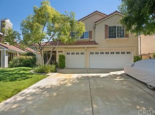 23461 Windcrest Pl, Santa Clarita, CA 91321