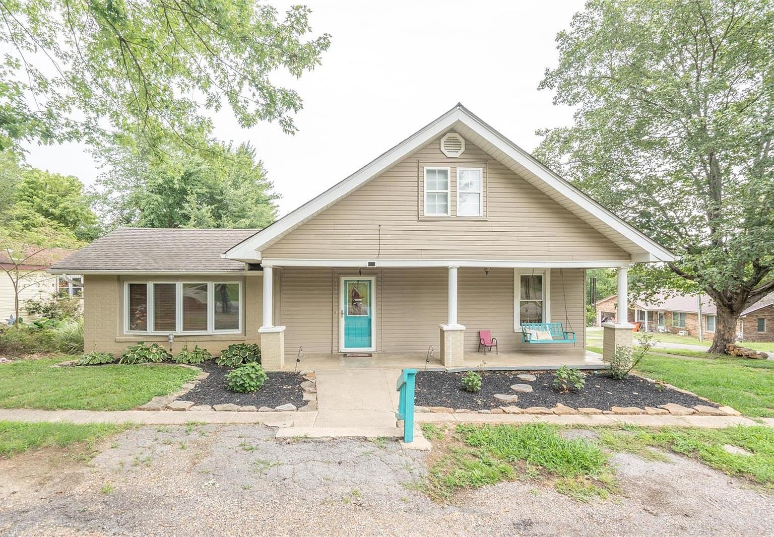 311 W Richardson Ave, Puxico, MO 63960 Zillow