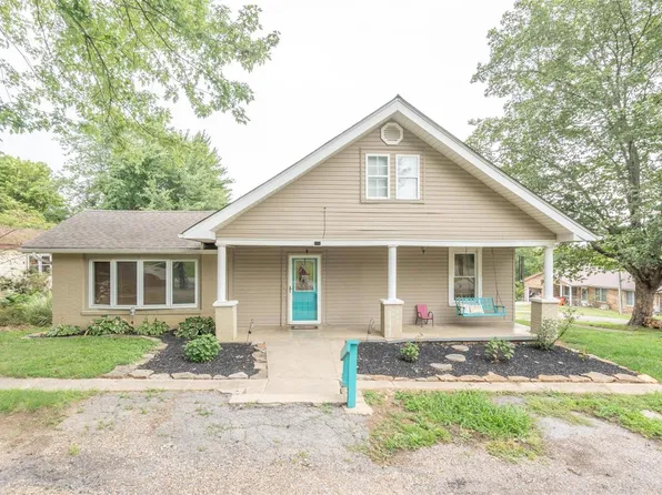 311 W Richardson Ave, Puxico, MO 63960