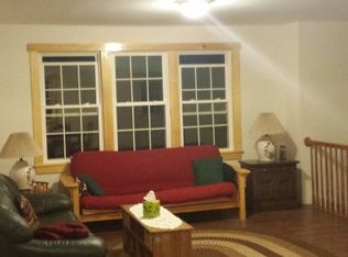 423 White Rd, Corinth, VT 05039
