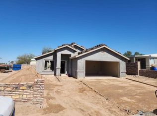 13518 E 51st Ln, Yuma, AZ 85367