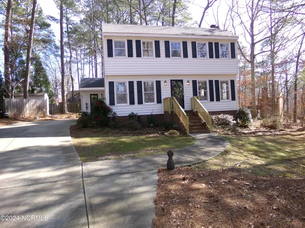 316 Acorn Drive, Sanford, NC 27330