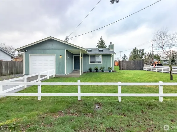 713 136th Street S, Tacoma, WA 98444