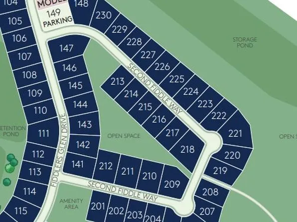 7203 Fiddlers Glen Dr Lot 102, Arrington, TN 37014