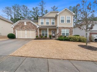 432 Spring View Dr, Woodstock, GA 30188