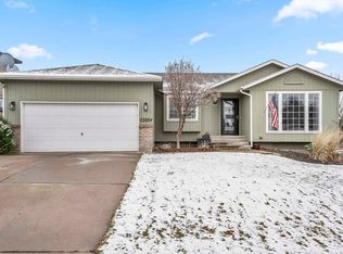 23804 E Maxwell Dr, Liberty Lake, WA 99019