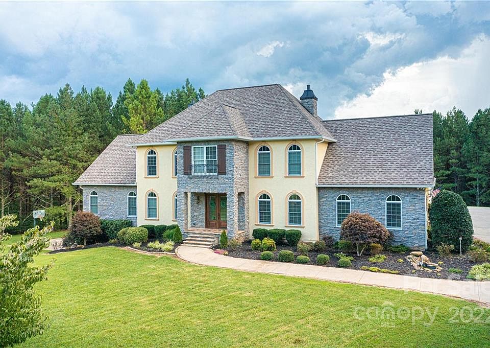 4597 Hickory Nut Ridge Rd, Granite Falls, NC 28630 Zillow