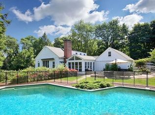 50 Weston Rd, Westport, CT 06880