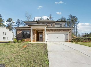 507 Eagles Point, Union City, GA 30213