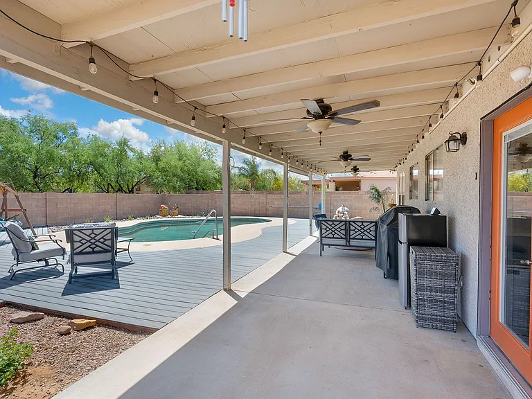 7183 S Sand Dune Valley Dr — Photo 24