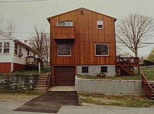 10 Terrace Ave, Warren, RI 02885