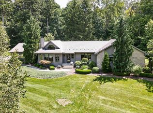 1277 Deer Run Rd, Mansfield, OH 44906