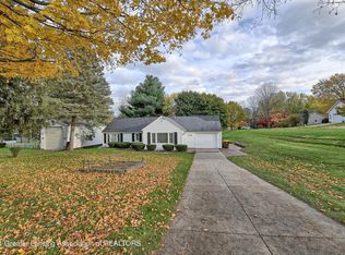 435 Kearney St, Portland, MI