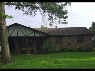 164 Phillips 304 Rd, West Helena, AR 72390