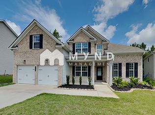 2712 Trey Ct, Ellenwood, GA 30294