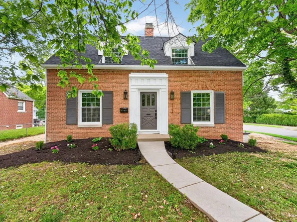 1750 W 1st Ave, Columbus, OH 43212