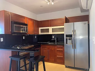 Rented by Corcoran