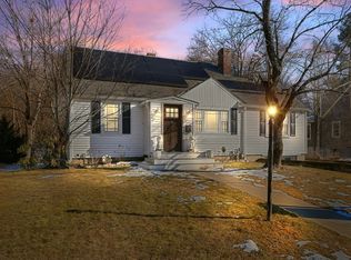 22 Stratford Rd, Natick, MA 01760