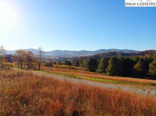 L20 Ridgeline Way, Sparta, NC 28675