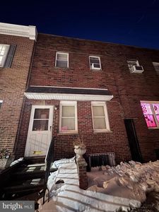 154 Moore St, Philadelphia, PA, 19148