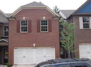 3133 Rock Port Cir, Norcross, GA 30092