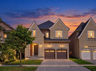 85 Coral Acres Dr, Vaughan, ON L6A4K8