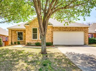 4205 Hawkins Dr, McKinney, TX 75072