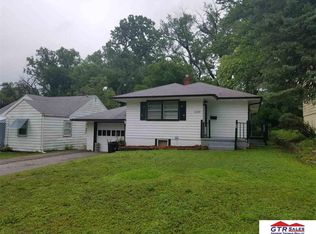 6529 N 36th St, Omaha, NE 68112