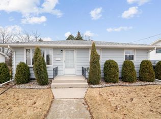 1640 S 24th St, Sheboygan, WI 53081