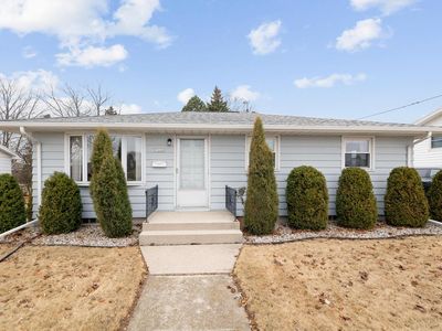1640 South 24th STREET, Sheboygan, WI, 53081