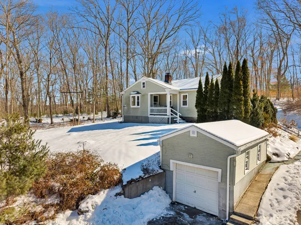 119 Route 66, Columbia, CT 06237