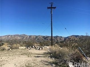 9414 Polaris Way, Morongo Valley, CA 92256