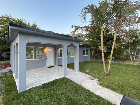1851 NW 64th St, Miami, FL 33147