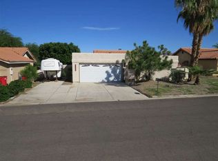 12322 E Camino Loma Vis, Yuma, AZ 85367