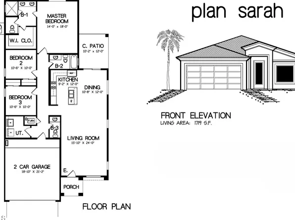 50993 Purple Mat Ave, El Paso, TX 79934