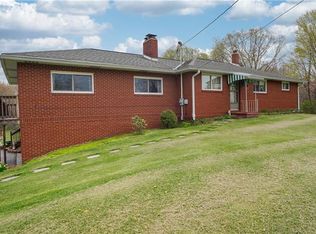 343 W Park Rd, Portersville, PA 16051