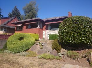 624 NW 125th St, Seattle, WA 98177