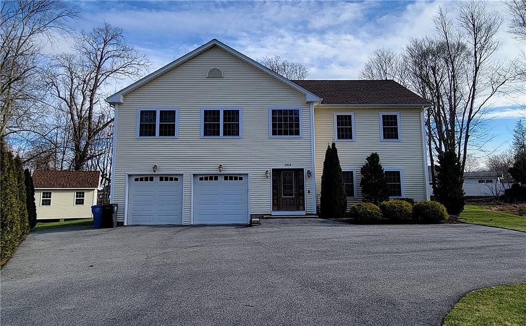 1414 Phenix Ave, Cranston, RI 02921 Zillow