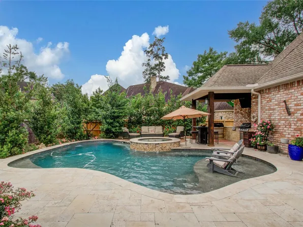 2 English Glade Ct Building 2, Spring, TX 77381