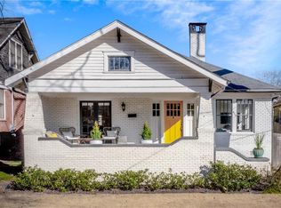 435 Clifton Rd NE, Atlanta, GA 30307