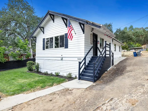34633 Robles Rd, Auberry, CA 93602