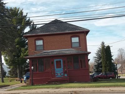 270 S Main St, Clintonville, WI, 54929