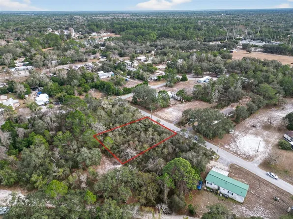 Hillside Dr, Deland, FL 32720