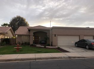 3072 S 48th Way, Yuma, AZ 85364